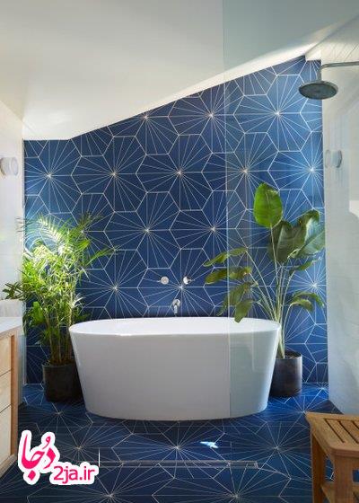 حمام میدنتوری توسط معماران لوئیس / شوپلین