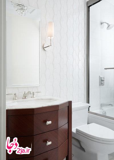حمام انتقالی توسط معماران مورگانته ویلسون